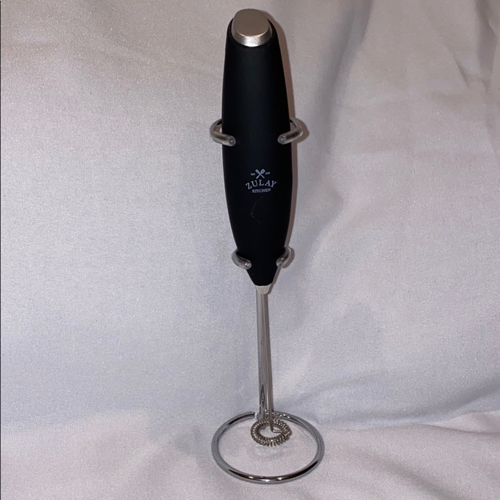 Zulay Milk Frother